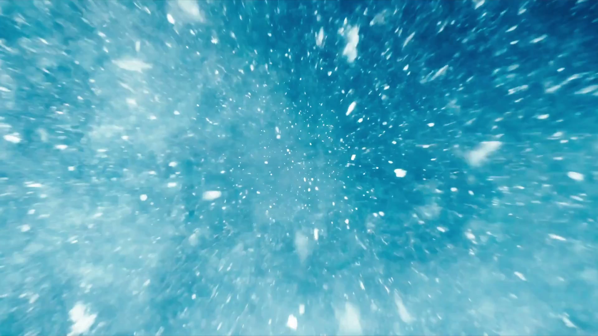 RETURN TO YOURSELF still 1